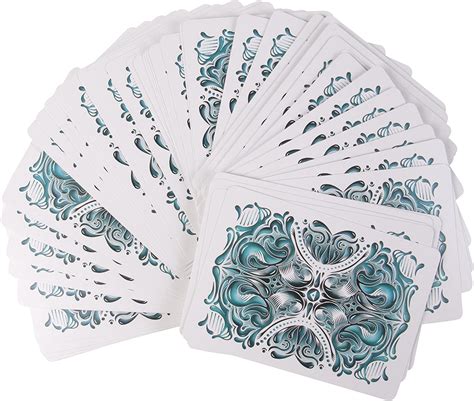 ellusionist playing cards|Ellusionist Fathom Playing Cards .